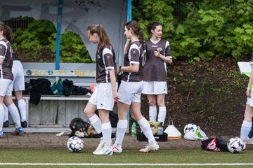 Bild 75 - F Komet Blankenese - Nienstedten : Ergebnis: 2:1